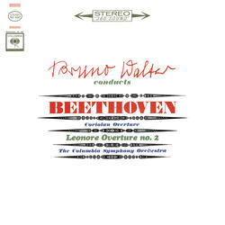 Leonora Overture No. 2, Op. 72a