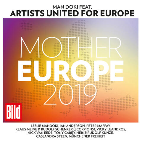 Mother Europe 2019