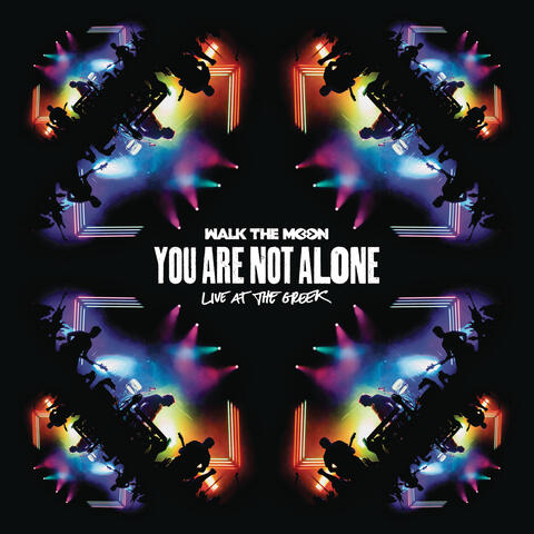 You Are Not Alone (Live At The Greek)