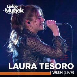 I Wish (Uit Liefde Voor Muziek)