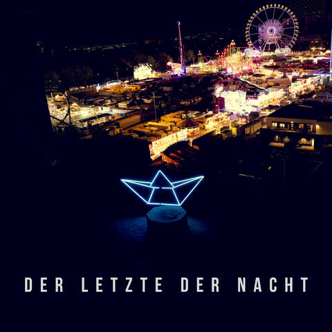Der Letzte der Nacht