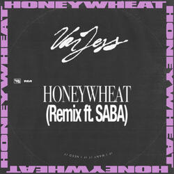 Honeywheat REMIX