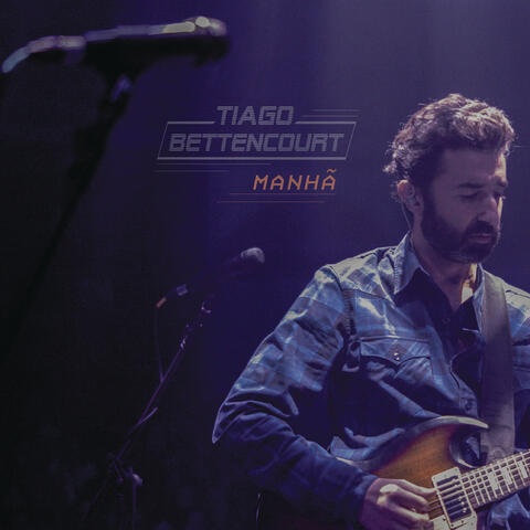 Manhã (Ao Vivo no Coliseu dos Recreios)