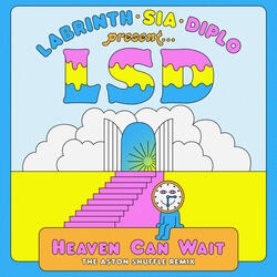 Heaven Can Wait