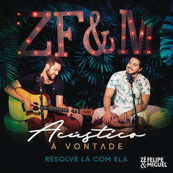 Resolve Lá Com Ela