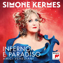 Idaspe, Act I, Scene 9: Qual guerriero in campo armato