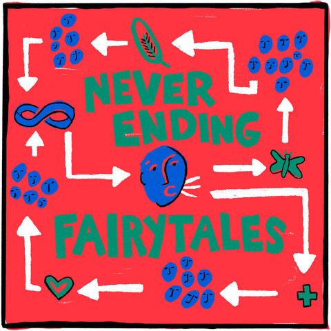 Never Ending Fairytales (Demo)
