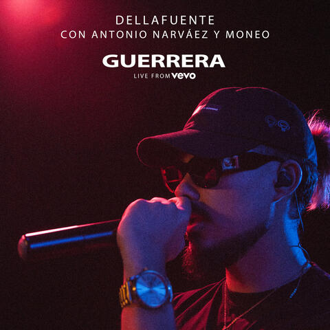 Guerrera