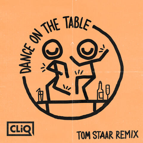 Dance on the Table