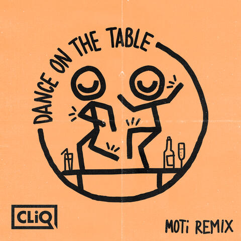 Dance on the Table