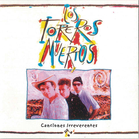 Canciones Irreverentes