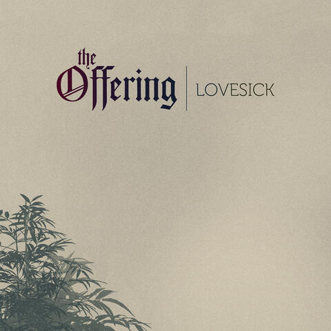 Lovesick