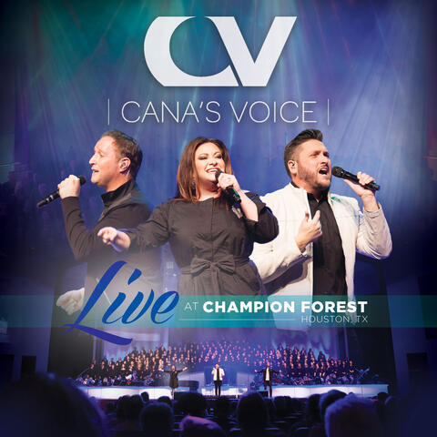 Live at Champion Forest