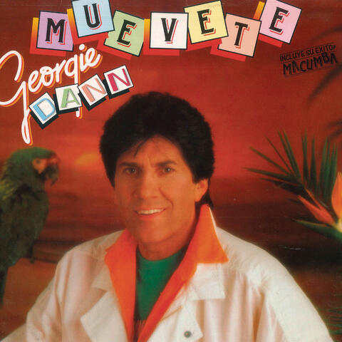 Muévete