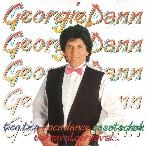 Georgie Dann