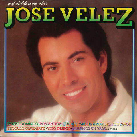 El Álbum de José Velez