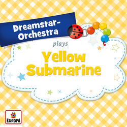 Yellow Submarine