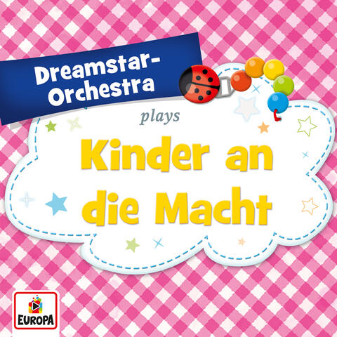 Kinder an die Macht