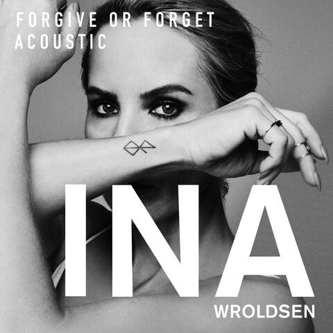 Forgive or Forget