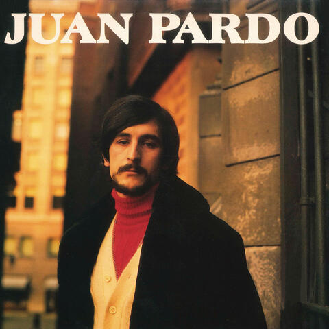 Juan Pardo