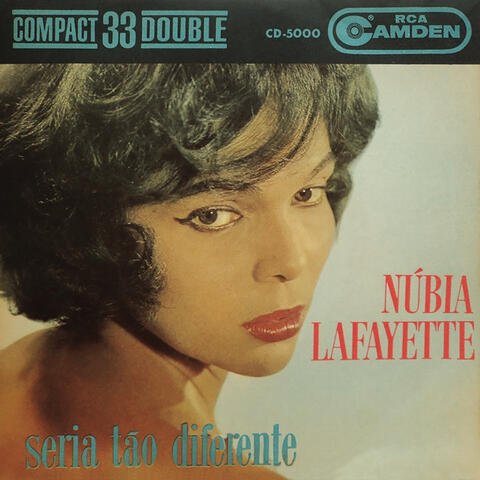 Núbia Lafayette