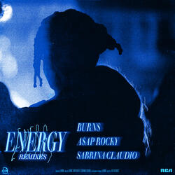 Energy (with A$AP Rocky)