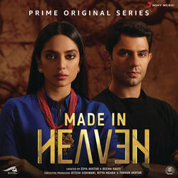 Made in Heaven Theme