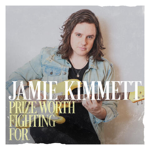 Prize Worth Fighting For - EP