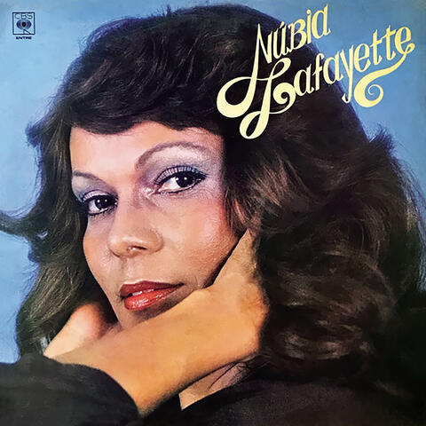 Núbia Lafayette