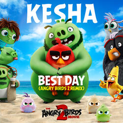 Best Day (Angry Birds 2 Remix)