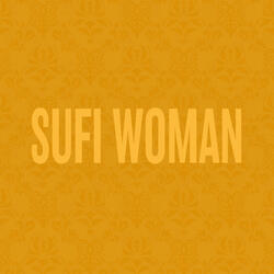 Sufi Woman