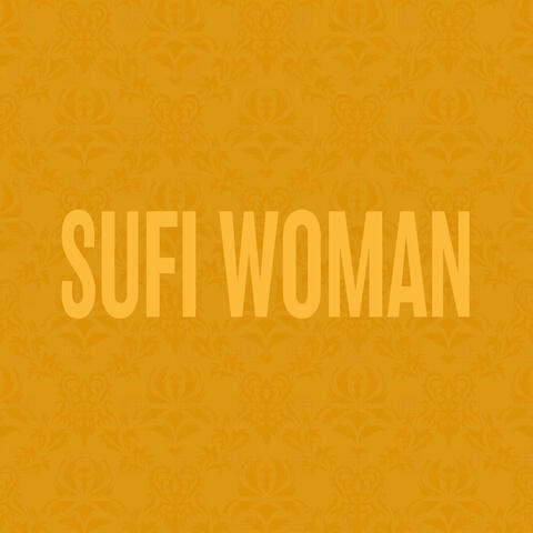 Sufi Woman