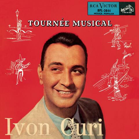 Tournée Musical