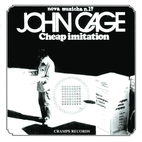 Cheap Imitation