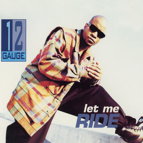 Let Me Ride EP
