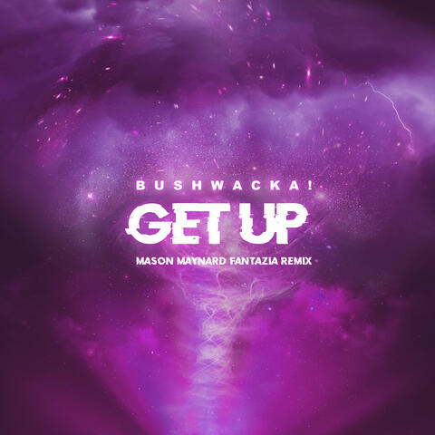 Get Up