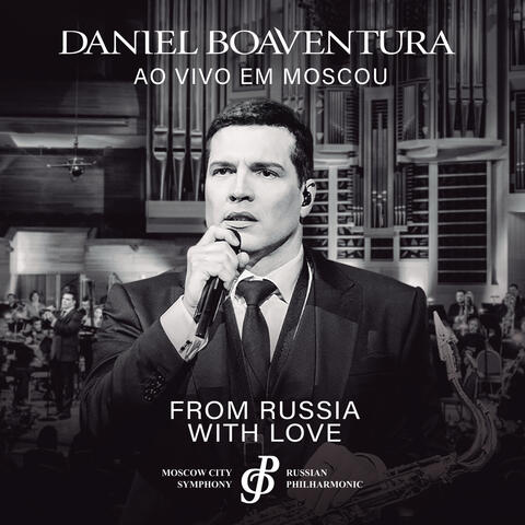 From Russia With Love (Ao Vivo)