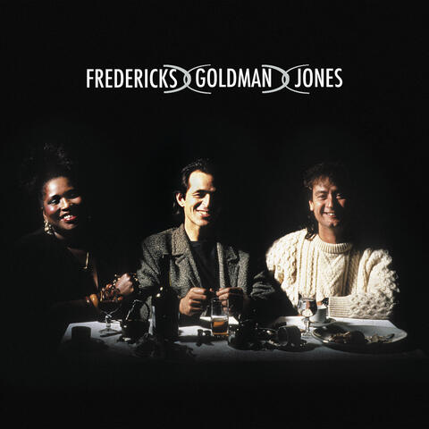 Jean-Jacques Goldman;Michael Jones;Carole Fredericks