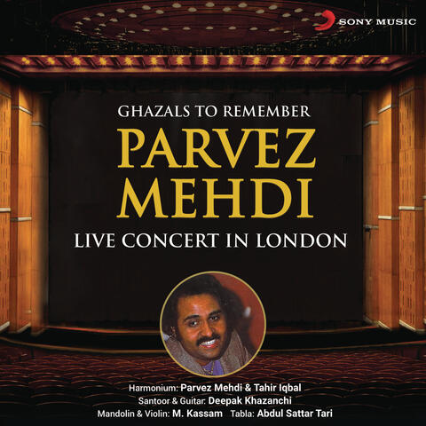 Live Concert in London