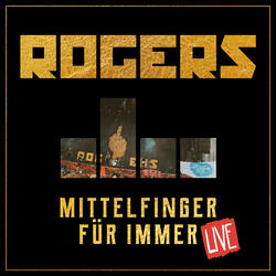Mittelfinger für immer