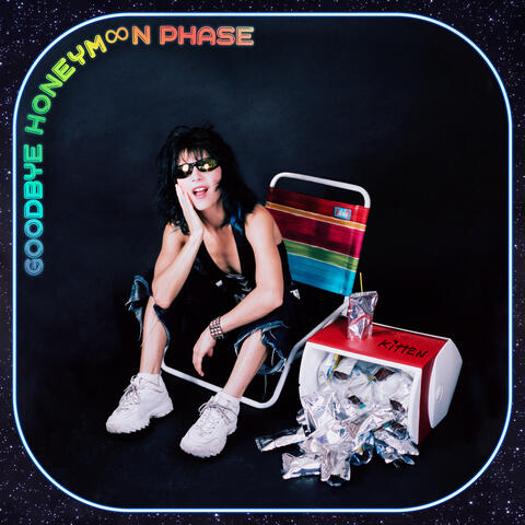 Goodbye Honeymoon Phase