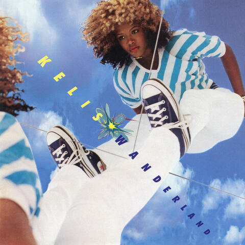 Kelis & Roscoe