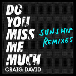 Do You Miss Me Much