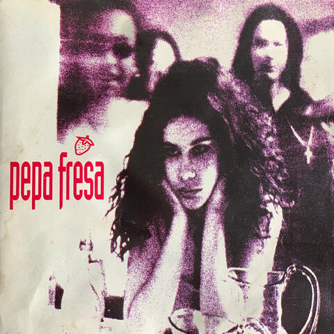 Pepa Fresa