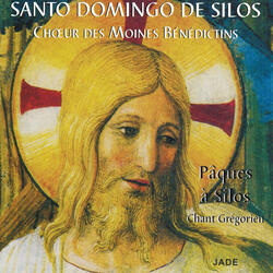 Mandatum novum do vobis : Antiphona, Modus III