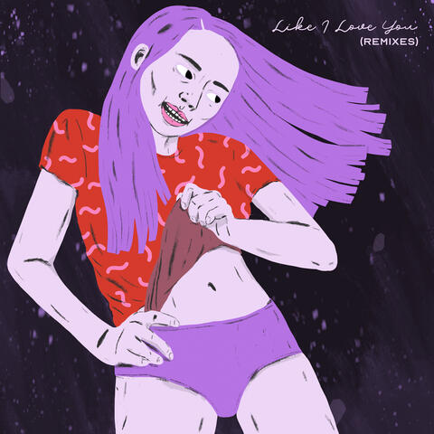 Like I Love You