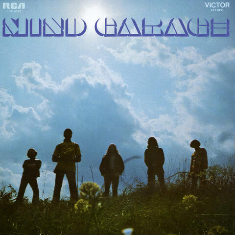 Mind Garage
