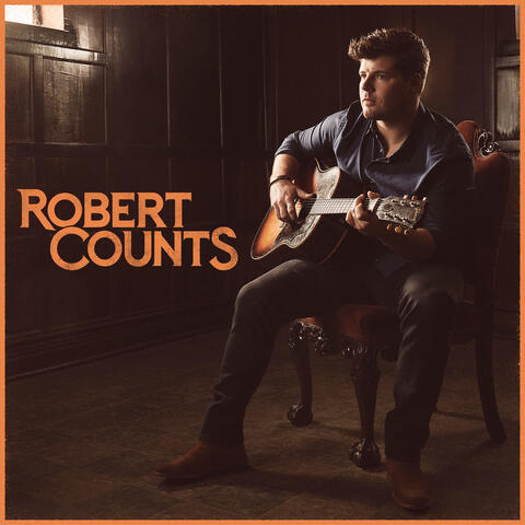 Robert Counts - EP