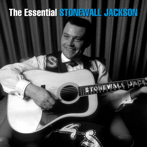 The Essential Stonewall Jackson