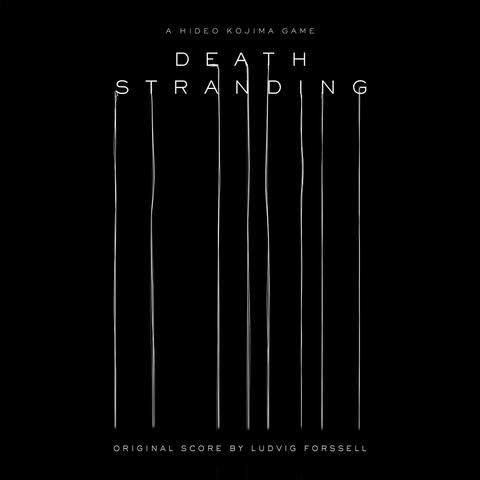Death Stranding (Original Score)